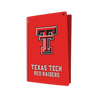 Texas Tech PS5 VarsityWrapz