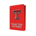 Texas Tech PS5 VarsityWrapz by Varsity Gripz