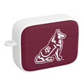 Texas A&M Aggies HDX Apple Airpods Pro 1 & 2 Case Cover by Affinity Bands