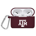 Texas A&M Aggies AirPods Pro 1 & 2 Case Cover by Affinity Bands