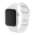 Texas A&M Aggies Engraved Apple Watch Band by Affinity Bands