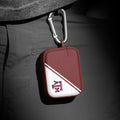 Texas A&M Aggies HDX Champion Series Apple AirPods Pro 1 & 2 Case Cover by Affinity Bands