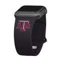 Texas A&M Aggies Apple Watch Band by Affinity Bands