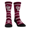 Texas A&M Aggies - Gig 'Em