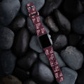 Texas A&M Aggies HD Apple Watch Band by Affinity Bands