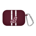Texas A&M Aggies HD AirPods Pro 1 & 2 Case Cover by Affinity Bands