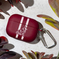 Texas A&M Aggies HD AirPods Pro 1 & 2 Case Cover by Affinity Bands