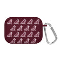 Texas A&M Aggies HD AirPods Pro 1 & 2 Case Cover by Affinity Bands