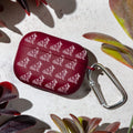 Texas A&M Aggies HD AirPods Pro 1 & 2 Case Cover by Affinity Bands