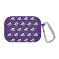 Texas Christian TCU HD AirPods Pro Case Cover by Affinity Bands