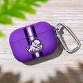 Texas Christian TCU HD AirPods Pro Case Cover by Affinity Bands