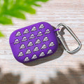 Texas Christian TCU HD AirPods Pro Case Cover by Affinity Bands
