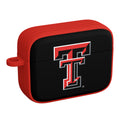 Texas Tech Red Raiders HDX AirPods Pro 1 & 2 Case Cover by Affinity Bands