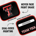 Texas Tech Red Raiders HDX AirPods Pro 1 & 2 Case Cover by Affinity Bands