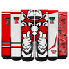 Texas Tech Red Raiders - Super Fan Bundle 5-Pack