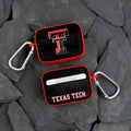 Texas Tech Red Raiders HDX AirPods Pro 1 & 2 Case Cover by Affinity Bands