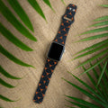 Texas Longhorns HD Apple Watch Band by Affinity Bands