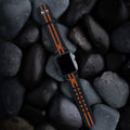Texas Longhorns HD Apple Watch Band by Affinity Bands