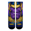 Thanos - Split Face
