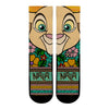 The Lion King - Nala - Split Face