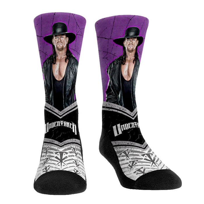 Undertaker - Walkout by Rock 'Em Socks