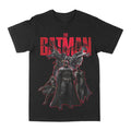 The Batman Graphic Tee by Obsessed with graphic tees