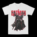 The Batman Graphic Tee by Obsessed with graphic tees