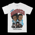 The Boondocks Graphic Tee by Obsessed with graphic tees
