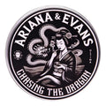 Ariana & Evans Chasing the Dragon Shaving Collection by Pasteur Pharmacy