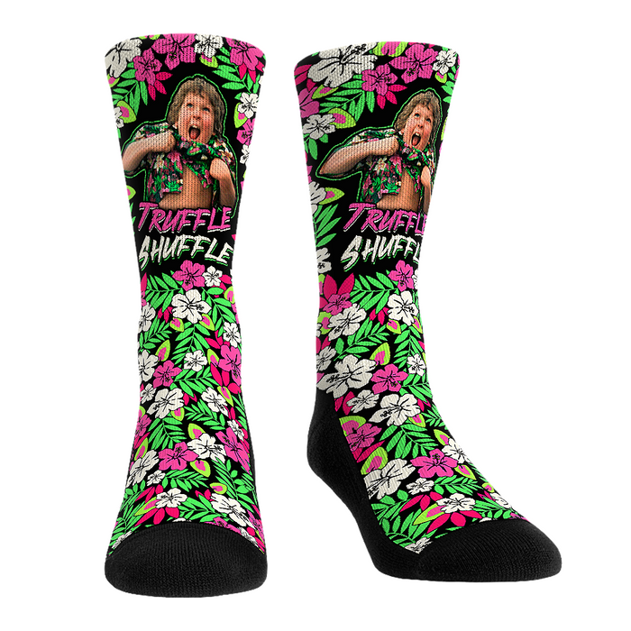 The Goonies - Truffle Shuffle by Rock 'Em Socks