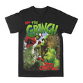 The Grinch Graphic Tee by Obsessed with graphic tees