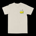 The Masters Graphic Tee by Obsessed with graphic tees