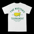 The Masters Graphic Tee by Obsessed with graphic tees