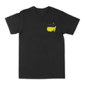 The Masters Graphic Tee by Obsessed with graphic tees