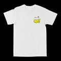 The Masters Graphic Tee by Obsessed with graphic tees