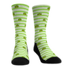 Kermit the Frog - Peek-A-Boo Stripes