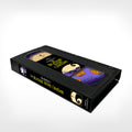 The Nightmare Before Christmas (VHS Box Set) by Rock 'Em Socks