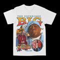The Notorious B.I.G "All A Dream" Graphic Tee by Obsessed with graphic tees