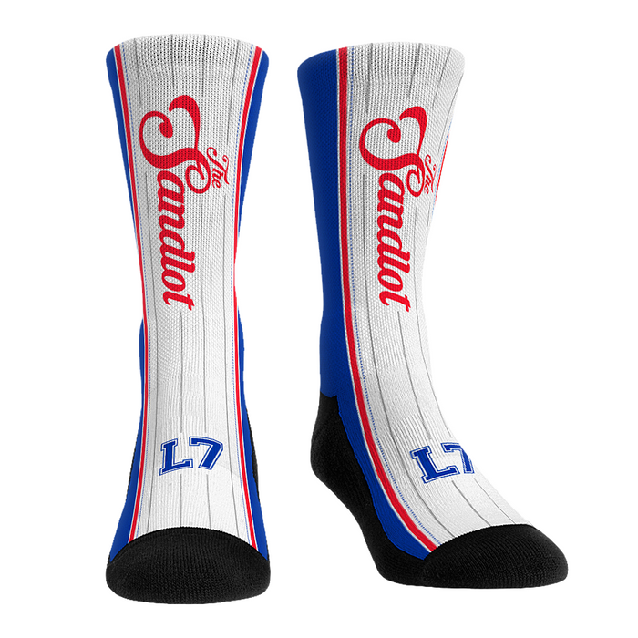 The Sandlot - Smalls - Jersey by Rock 'Em Socks