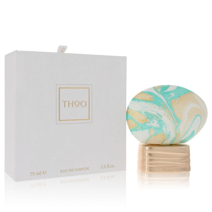 The House Of Oud Up To The Moon by The House Of Oud Eau De Parfum Spray (Unisex) 2.5 oz for Men by Avera Group