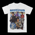 The Weeknd Graphic Tee by Obsessed with graphic tees