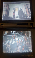 The World Ends With You TWEWY NDS Video Game Nintendo DS 2007 by VintageVideoGameStore