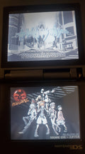The World Ends With You TWEWY NDS Video Game Nintendo DS 2007 by VintageVideoGameStore