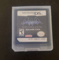 The World Ends With You TWEWY NDS Video Game Nintendo DS 2007 by VintageVideoGameStore