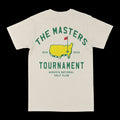 The Masters Graphic Tee by Obsessed with graphic tees