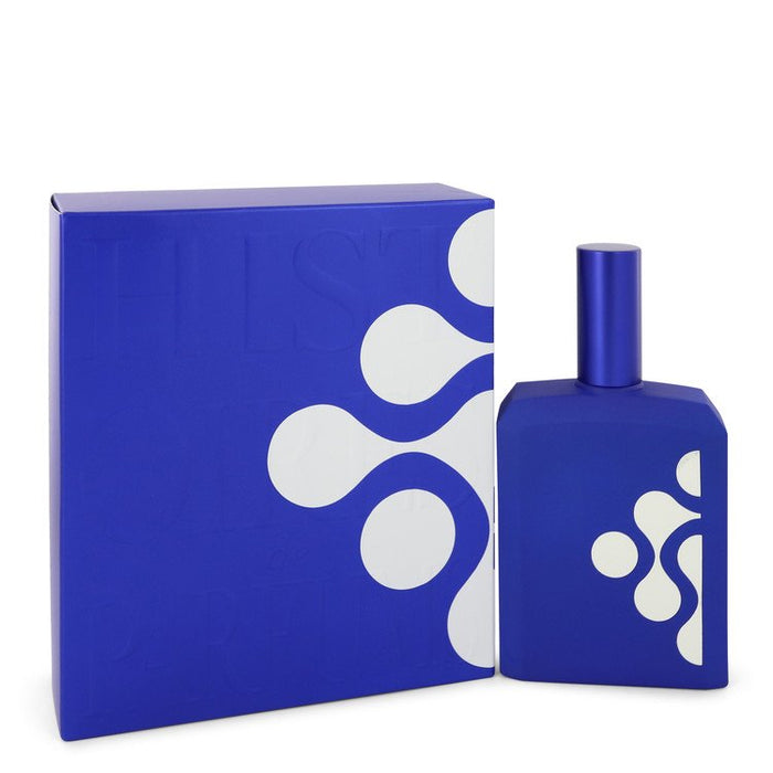 This is not a blue bottle 1.4 by Histoires De Parfums Eau De Parfum Spray 4 oz for Women by Avera Group