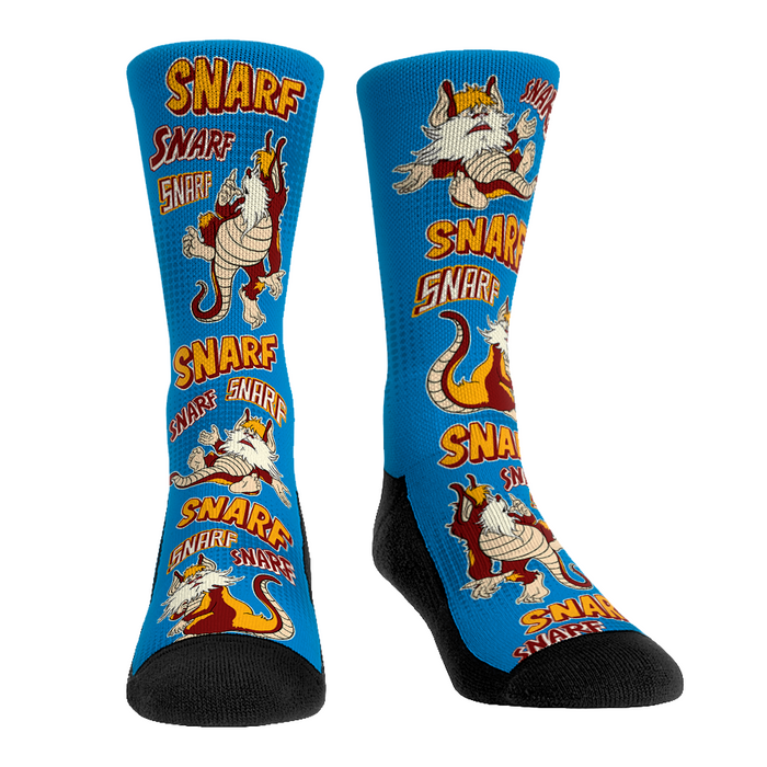 ThunderCats - Catchphrase (Snarf) by Rock 'Em Socks