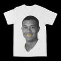 Tiger Woods "Gold Grill" Graphic Tee by Obsessed with graphic tees