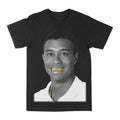 Tiger Woods "Gold Grill" Graphic Tee by Obsessed with graphic tees