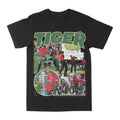 Tiger Woods Graphic Tee by Obsessed with graphic tees